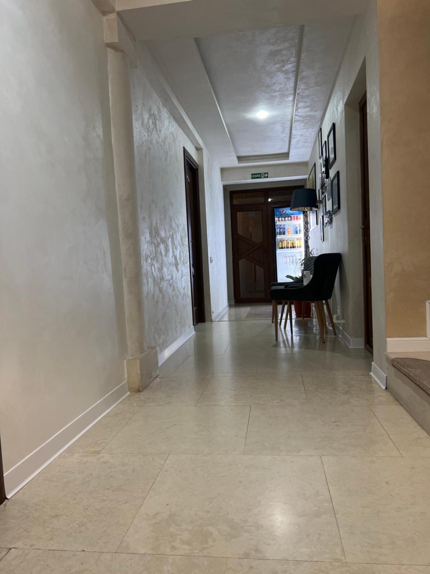 Pensiunea Medellin Tulcea Luaran gambar