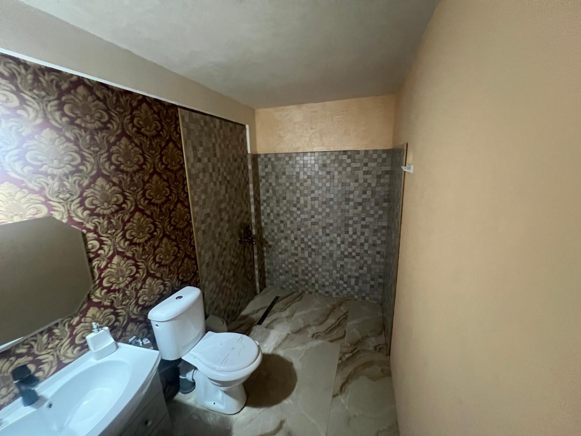 Pensiunea Medellin Tulcea Luaran gambar